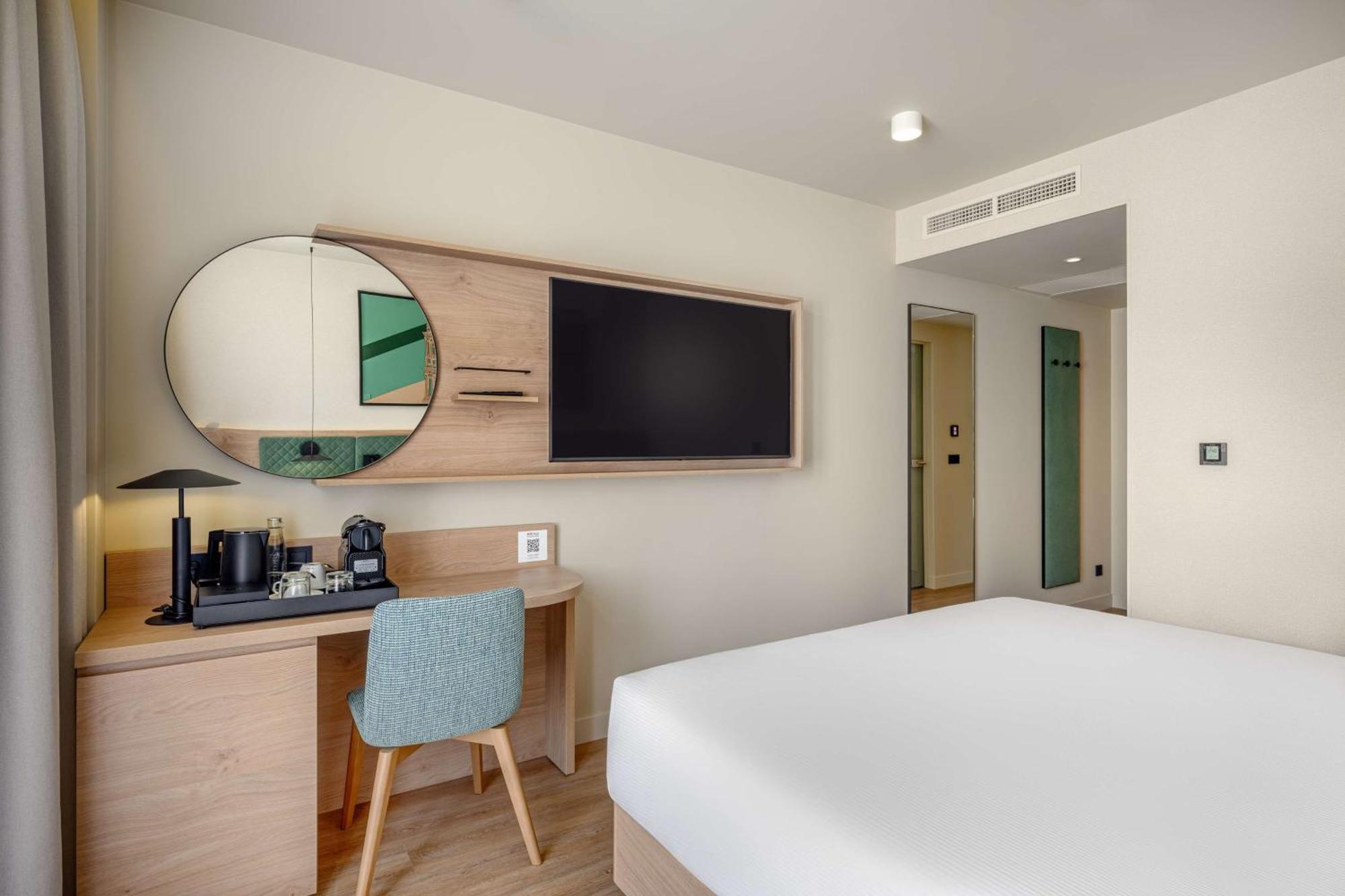 Hilton Garden Inn Debrecen City Center Exterior foto